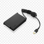 Lenovo ThinkPad 135W AC-EU adapter (tanki vrh) - ravni oblik