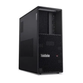 Lenovo ThinkStation P3 Tower G2 Core Ultra 5 245/32GB/1TB SSD/RTX A400 4GB/3gOnsite/Win11 Pro/Crna Lenovo ThinkStation P3 Tower G2 Core Ultra 5 245/32GB/1TB SSD/RTX A400 4GB/3gOnsite/Win11 Pro/Crna