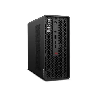 Lenovo ThinkStation P3 Ultra SFF G2 Core Ultra 7 265/64GB/1TB SSD/RTX 2000 16GB/3gOnsite/Win11 Pro/Crna