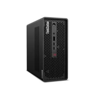 Lenovo ThinkStation P3 Ultra SFF G2 Core Ultra 7 265/32GB/1TB SSD/3gOnsite/Win11 Pro/crni