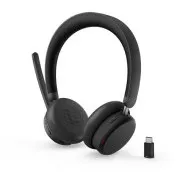 Lenovo bežične slušalice s dvostrukim načinom rada ANC 6550 (USB-C, certificirane za Teams)