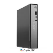 Lenovo ThinkCentre neo 55q G6 Tiny Ryzen AI 5 330/16GB/512GB SSD/3g OnSite/Win11 Pro/crni