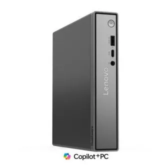 Lenovo ThinkCentre neo 55q G6 Tiny Ryzen AI 5 330/16GB/512GB SSD/3g OnSite/Win11 Pro/crni Lenovo ThinkCentre neo 55q G6 Tiny Ryzen AI 5 330/16GB/512GB SSD/3g OnSite/Win11 Pro/crni