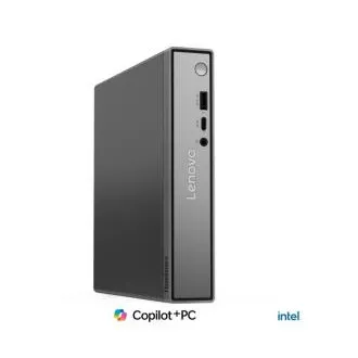 Lenovo ThinkCentre neo 50q G6 Tiny Ultra 7 256V/16GB/1TB SSD/3 godine na lokaciji/Win11 Pro/crni Lenovo ThinkCentre neo 50q G6 Tiny Ultra 7 256V/16GB/1TB SSD/3 godine na lokaciji/Win11 Pro/crni