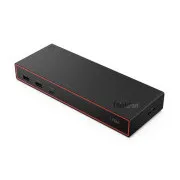 Lenovo ThinkPad USB4 Dock 5000 - 65W - EU