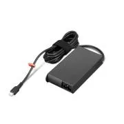 Lenovo ThinkPad mobilna radna stanica 140W USB-C GaN Slim AC adapter -EU