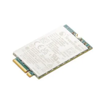 Lenovo modul ThinkPad Foxconn SDX61 5G Sub6 PCIE M.2 3052 WWAN modul za X1 2in 1 G11