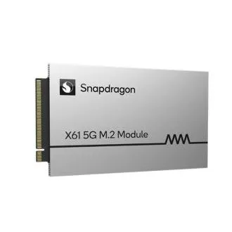 Lenovo modul ThinkPad Foxconn SDX61 5G Sub6 PCIE M.2 3052 WWAN modul za P16s G5