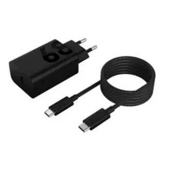 Lenovo adapter TAB 68W AC USB-C zidni nosač 2-PIN za Lenovo TAB M11 Lenovo adapter TAB 68W AC USB-C zidni nosač 2-PIN za Lenovo TAB M11