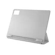 Lenovo IDEA TAB PLUS FOLIO FUTROLA (oblačno siva) = svijetlosiva futrola