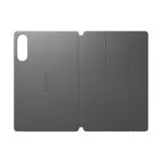 Lenovo YOGA TAB FOLIO FUTROLA (luna siva) = siva futrola