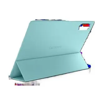 Lenovo IDEA TAB PRO G2 FOLIO FUTROLA (Žele-menta) = zelena futrola