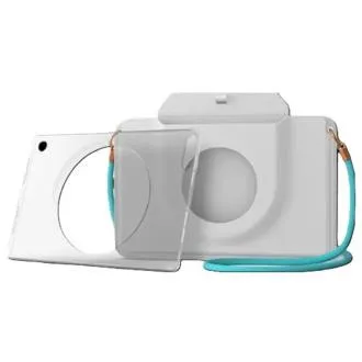 Lenovo SLEEVE SUITE za TAB PLUS G2 (luna siva) = tamnosiva futrola Lenovo SLEEVE SUITE za TAB PLUS G2 (luna siva) = tamnosiva futrola