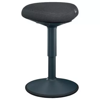 Ergonomska balansna stolica za sjedenje Leitz Ergo, tamno siva Ergonomska balansna stolica za sjedenje Leitz Ergo, tamno siva