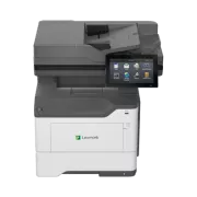 Lexmark MX632adwe monokromatski laserski, 47 str./min, faks, obostrani ispis, mrežni ispis, WiFi