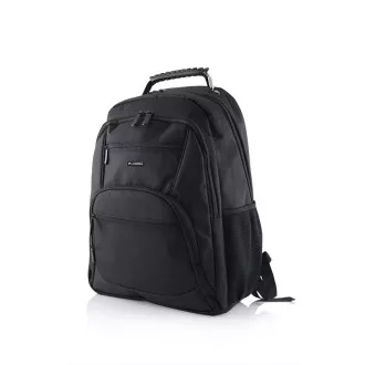 Logic ruksak EASY 2 za prijenosna računala do veličine 16", crni