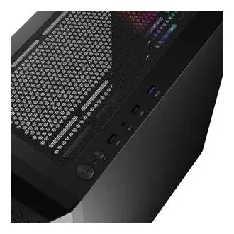 LOGIC PC kućište Aramis ARGB MIDI 1x USB 3.0, 2x USB 2.0 + audio, crno, bez napajanja LOGIC PC kućište Aramis ARGB MIDI 1x USB 3.0, 2x USB 2.0 + audio, crno, bez napajanja