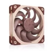 Noctua NF-A12x25 G2 PWM, 120x120x25 mm, 1800 o/min, 4-pinski