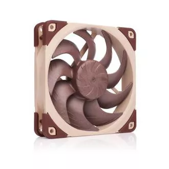 Noctua NF-A12x25 G2 PWM, 120x120x25 mm, 1800 o/min, 4-pinski