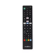 Nedis TVRC45SOBK - Zamjenski daljinski upravljač | Sony TV | Unaprijed programirano | Crno