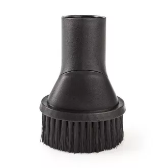 Nedis VCBR110CF35 - Kombinirana četka za pod | Plastična | Univerzalno primjenjiva | 35 mm