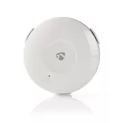 Nedis ZBSW11WT - Zigbee pametni detektor curenja vode | Na baterije