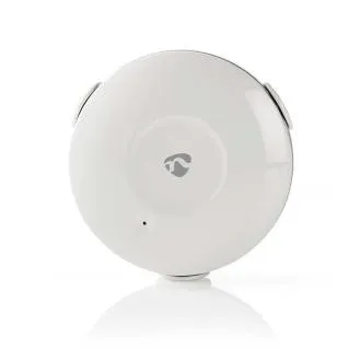 Nedis ZBSD11WT - Zigbee pametni senzor za vrata/prozore | Na baterije Nedis ZBSD11WT - Zigbee pametni senzor za vrata/prozore | Na baterije