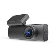 Nedis DCAM1024BK - Auto kamera | 1080p@30fps | 2 MPixel | Wi-Fi | LCD | Noćni vid | Crna