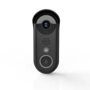Nedis WIFICDP11BK SmartLife Video portafon | Wi-Fi | Transformator | Full HD 1080p | IP54 | Senzor pokreta