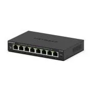 Netgear 8PT GIGABIT PLUS PREKIDAČ - GS30Ev4
