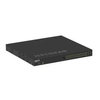 Netgear 24x1G PoE++, 1.440W, 2x1G i 4xSFP upravljani preklopnik - GS?4230UP
