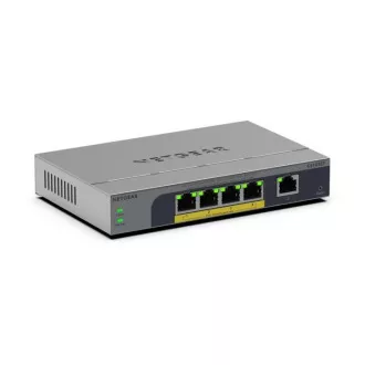 Netgear 5PT GIGABITNI NEUPRAĆIVI PLUS SWITCH S POE+ Netgear 5PT GIGABITNI NEUPRAĆIVI PLUS SWITCH S POE+