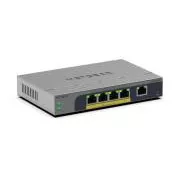 Netgear 5PT GIGABITNI NEUPRAĆIVI PLUS SWITCH S POE+