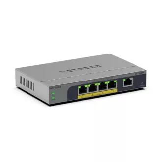 Netgear 5PT GIGABITNI NEUPRAĆIVI PLUS SWITCH S POE+ Netgear 5PT GIGABITNI NEUPRAĆIVI PLUS SWITCH S POE+