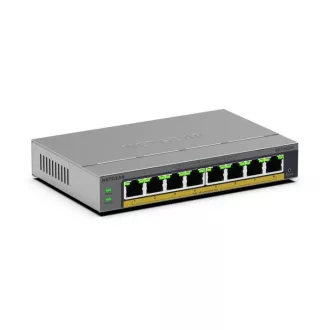 Netgear 8PT GIGABITNI NEUPRAĆIVI PLUS SWITCH S POE+