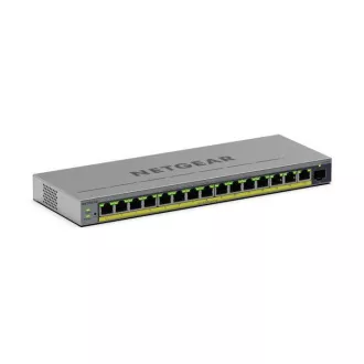 Netgear 16PT GIGABITNI NEUPRAVLJIVI PLUS SWITCH S POE+ Netgear 16PT GIGABITNI NEUPRAVLJIVI PLUS SWITCH S POE+