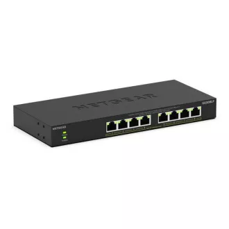 Netgear 8PT GIGABITNI NEUPRAVLJIVI SWITCH POE+ Netgear 8PT GIGABITNI NEUPRAVLJIVI SWITCH POE+