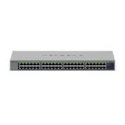 Netgear 48PT GIGABITNI NEUPRAVLJIVI RACKMONTNI SWITCH