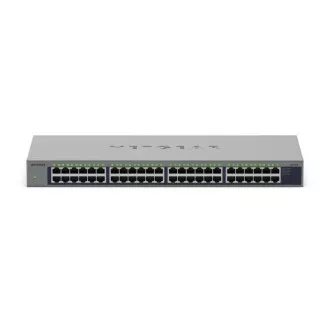 Netgear 48PT GIGABITNI NEUPRAVLJIVI RACKMONTNI SWITCH Netgear 48PT GIGABITNI NEUPRAVLJIVI RACKMONTNI SWITCH