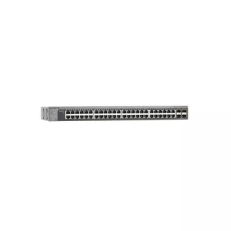 Netgear 48PT GIGABITNI PAMETNI SWITCH SFP+ Netgear 48PT GIGABITNI PAMETNI SWITCH SFP+