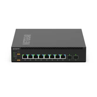 Netgear M4350-8M2V UPRAVLJANI SWITCH POE++, SFP