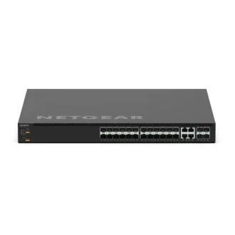 Netgear M4350-24F4X UPRAVLJANI SWITCH SFP+