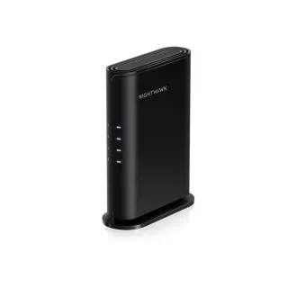 Netgear 4-Stream AX1800 WiFi 6 ruter, 1,8 Gbps