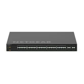 Netgear 40x10G SFP+ i 4x100G QSFP28 upravljani preklopnik