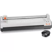 PEACH laminator 6 u 1 PBP450, A3, ugrađeni rezač i rezač u roli,