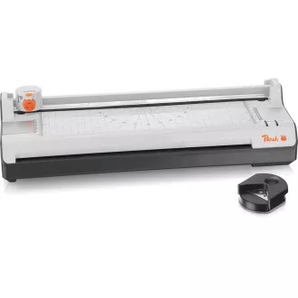 PEACH laminator 6 u 1 PBP450, A3, ugrađeni rezač i rezač u roli,