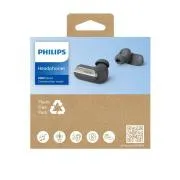 Philips TAT6908BK/00 bežične slušalice za uši