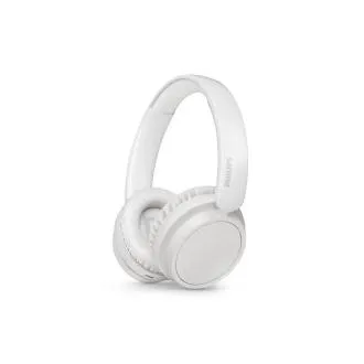Philips TAH5209WTObežične slušalice koje se stavljaju na uho Philips TAH5209WTObežične slušalice koje se stavljaju na uho