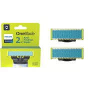 Philips OneBlade QP225/50 - Rezervne oštrice 2 kom