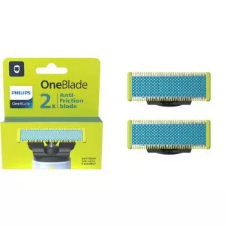 Philips OneBlade QP225/50 - Rezervne oštrice 2 kom